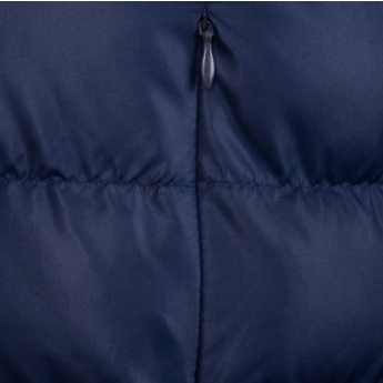 FC Chelsea pánska zimná bunda SLab Winter navy