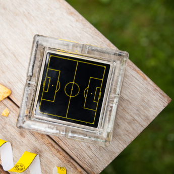 Borussia Dortmund popolník Aschenplatz