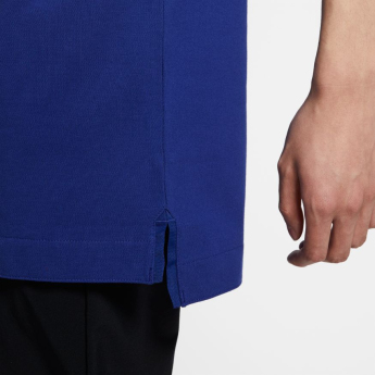 FC Barcelona polokošeľa Modern deep