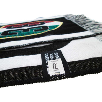 Juventus Torino zimný šál Stron9er