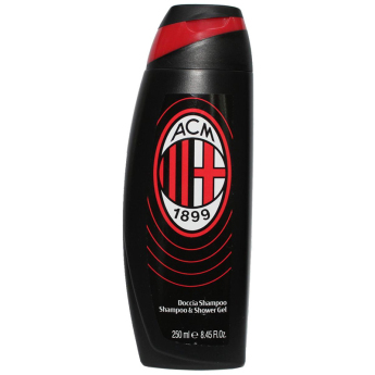 AC Milano šampón 2v1 - 250 ml
