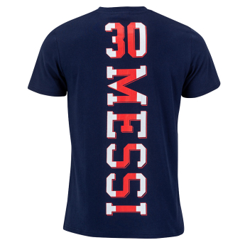 Lionel Messi detské tričko messi vertical