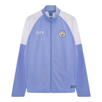 Manchester City detská súprava home