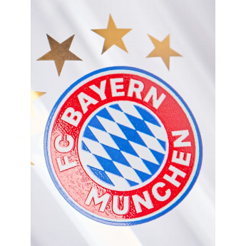 Bayern Mníchov sada 2 panákov 5 stars logo
