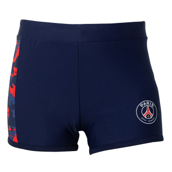 Paris Saint Germain detské plavky boxer
