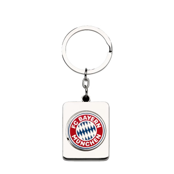 Bayern Mníchov kľúčenka Chip