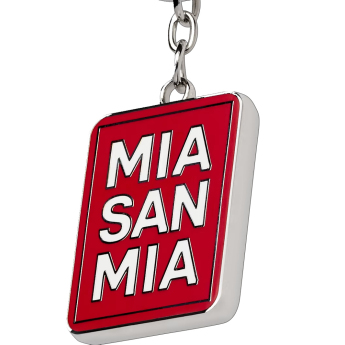 Bayern Mníchov kľúčenka Chip