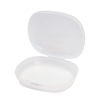 Bayern Mníchov box na desiatu white