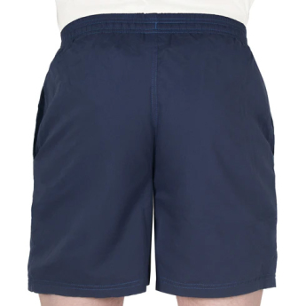 FC Barcelona futbalové trenírky Shorts navy