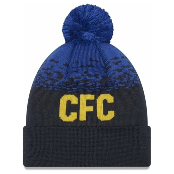 FC Chelsea zimná čiapka Marl Wordmark