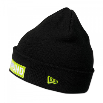 Borussia Dortmund zimná čiapka Box Logo