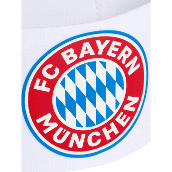 Bayern Mníchov kapitánska paska white