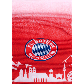 Bayern Mníchov nákrčník Skyline