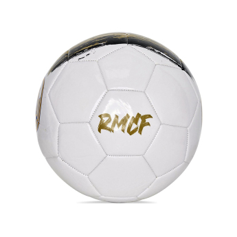 Real Madrid futbalová lopta Pallone