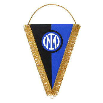 Inter Milano vlajočka Small Half