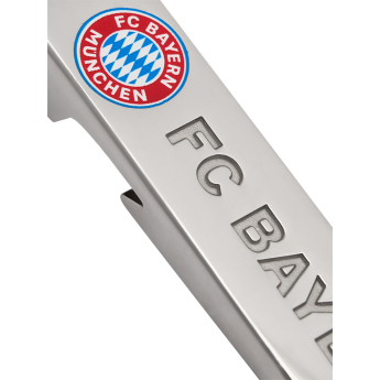 Bayern Mníchov kľúčenka Bottle opener