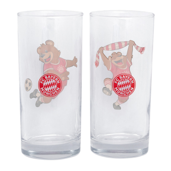 Bayern Mníchov poháre berni