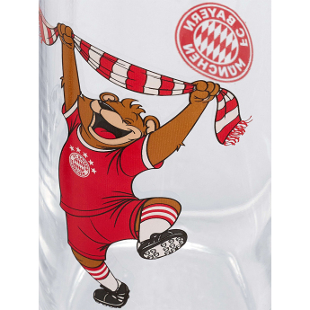 Bayern Mníchov poháre berni