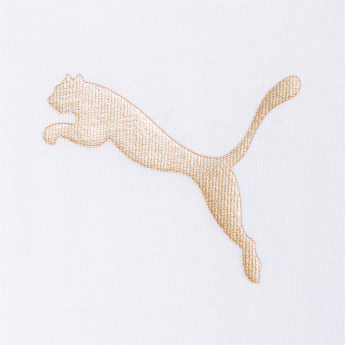 Neymar Jr pánske tričko NEYMAR JR Diamond white