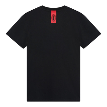 AC Milano pánske tričko Big Logo