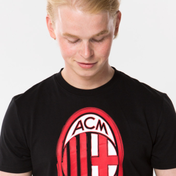 AC Milano pánske tričko Big Logo