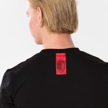AC Milano pánske tričko Big Logo