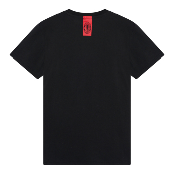 AC Milano detské tričko Graphic Logo