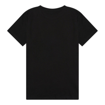 FC Liverpool detské tričko No9 black