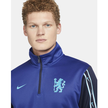 FC Chelsea pánska mikina Repeat navy