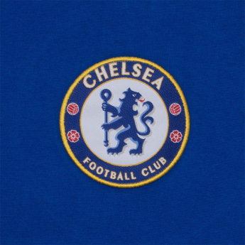 FC Chelsea pánske pyžamo Long navy