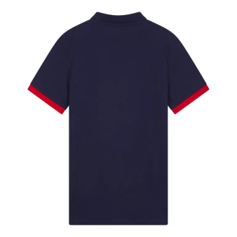 Paris Saint Germain polokošeľa Line