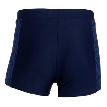 Paris Saint Germain detské plavky Boxer navy