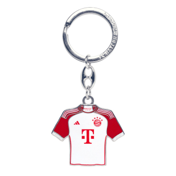 Bayern Mníchov kľúčenka Shirt Home 23/24