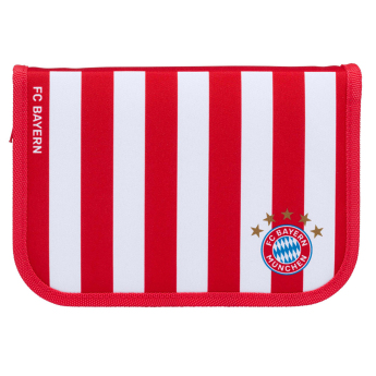 Bayern Mníchov plnený peračník Stripe