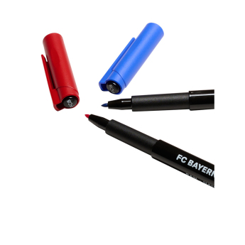 Bayern Mníchov fixky na tvár 2 Fan