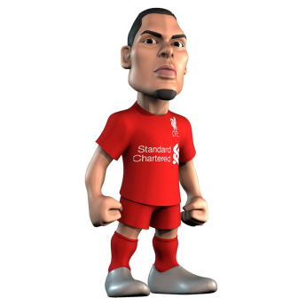FC Liverpool figúrka MINIX Football Club Van Dijk