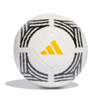 Juventus Torino futbalová lopta Club home