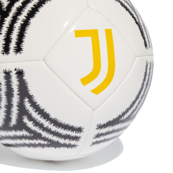 Juventus Torino futbalová lopta Club home