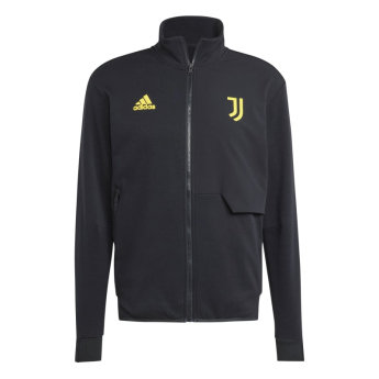 Juventus Torino pánska bunda Anthem black
