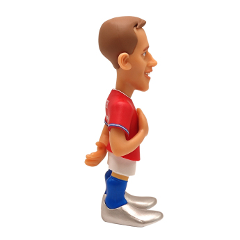 Futbalová reprezentácia figúrka Czech Republic MINIX Football NT Soucek