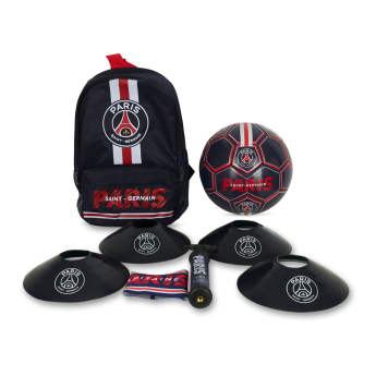 Paris Saint Germain futbalový set Shirt