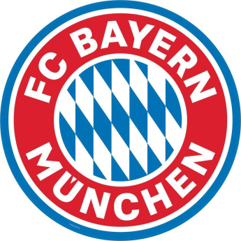Bayern Mníchov puzzle Logo 500 pcs
