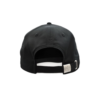 Real Madrid čiapka baseballová šiltovka No43 Crest black