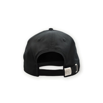 Real Madrid detská čiapka baseballová šiltovka No43 Crest black