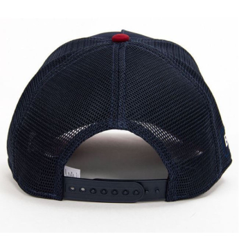 Kšiltovka BARCELONA FC Trucker Mesh