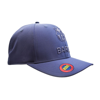 FC Barcelona detská čiapka baseballová šiltovka Prisma