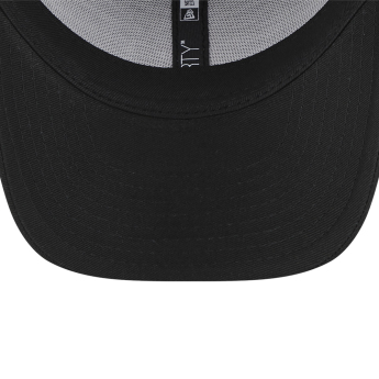 AC Milano detská čiapka baseballová šiltovka 9Forty black