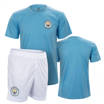 Manchester City detský set No1