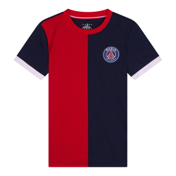 Paris Saint Germain detský set Half