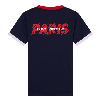 Paris Saint Germain detský set Half